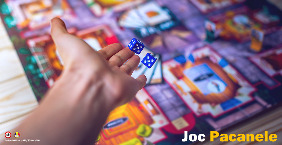 Top jocuri de încercat atunci când stai acasă